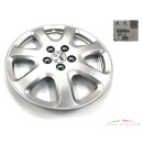 Original Peugeot 407 Expert Radkappe Radzierblende...