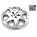 Original Peugeot 407 Expert Radkappe Radzierblende...