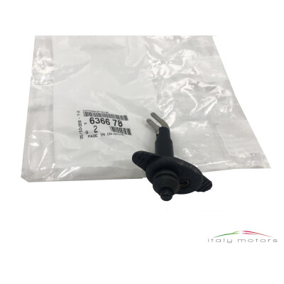 Original Peugeot Citroen Türkontakt Schalter Türkonatktschalter 636678