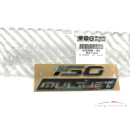 Original Fiat Ducato 250 Multijet Emblem Schriftzug...