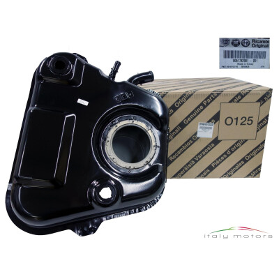 Original Fiat Doblo Kraftstofftank Tank 119 223 1.6 BIPOWER 51742981