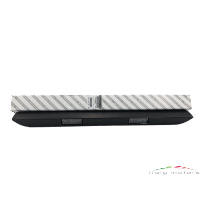 Original Fiat Ducato 250 Kennzeichenleuchte Nummernschild Beleuchtung 735430904