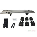 Original Fiat Ducato Dachträger Grundträger Dachgepäckträger 50901638