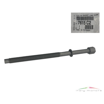 Original Citroen Berlingo C2 Peugeot 1007 Reservehalter...