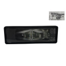Original Citroen LED Kennzeichen Leuchte Lampe Kennzeichenbeleuchtung 9817588980