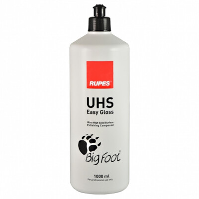 Rupes Polierpaste UHS Ultra High Solid für Keramiklack...