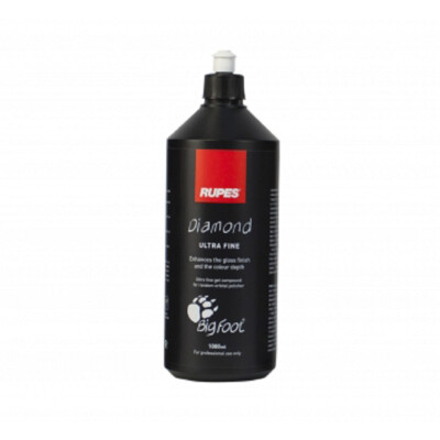 Rupes Diamond Polierpaste ultra-fein wasserlöslich 1000...