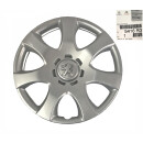 Original Peugeot Radzierkappe Radblende Radkappe...