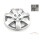 Original Peugeot Partner Tepee Radkappe Radblende Radzierblende 16 Zoll 5416P3