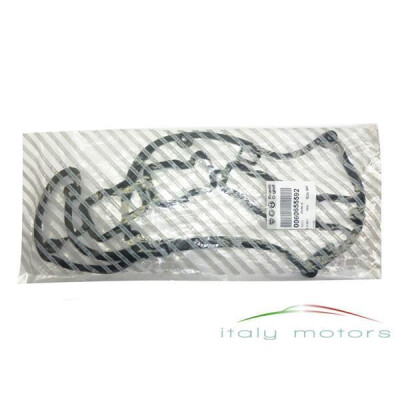 Alfa Romeo GTV Spider 16V orig. Ventildeckeldichtung Dichtung Ventile 60655592