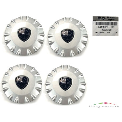 Original Mopar Lancia Lybra Musa Ypsilon...