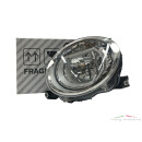 Original Fiat 500 Scheinwerfer Frontscheinwerfer Halogen...