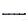 Original Fiat 500 C Abarth Frontstoßstange Gitter Lüftungsgitter vorne 735481781