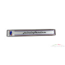 Alfa Romeo Spider Bj 1985-1993 Pininfarina Emblem Schriftzug Modellzeichen