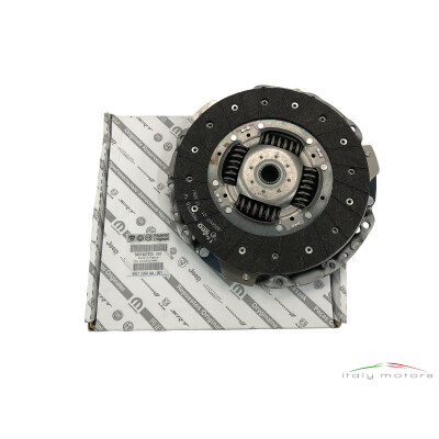 Original Fiat Ducato Typ 250 Motorkupplung Kupplungssatz Kupplung Set 5801407375