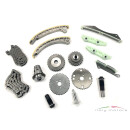 Fiat Iveco kompletter Steuerkettensatz mit Räder...