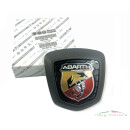 Original Abarth 124 Spider Front Emblem Logo...