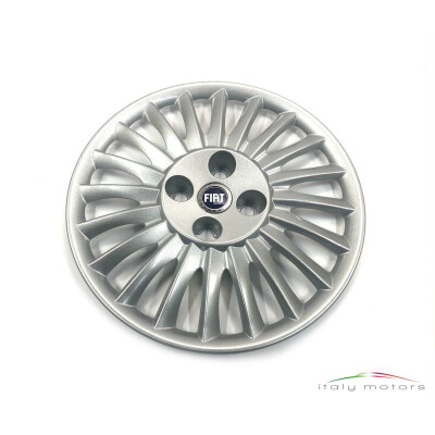 1x Fiat Grande Punto Radkappe Radblende Radabdeckung...