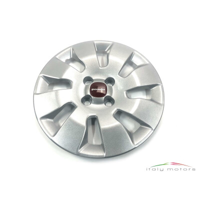 1x Fiat Panda Pop 2012 Radkappe Radzierblende...