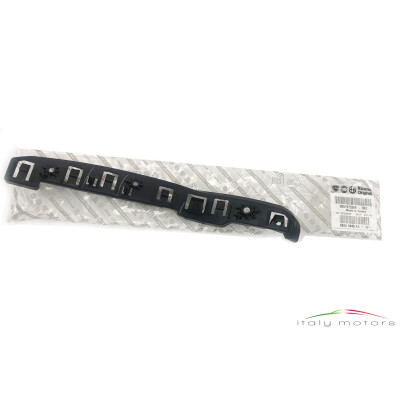 Original Fiat Doblo 2015 Halter Stoßsrange Abdeckung...