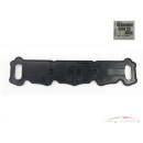 Original PSA Citroen Peugeot ENTOELER PLATTE 0249C6