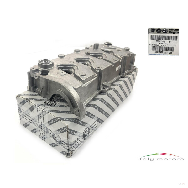 Original Alfa Romeo Fiat Jeep Zylinderkopfdeckel Ventildeckel  