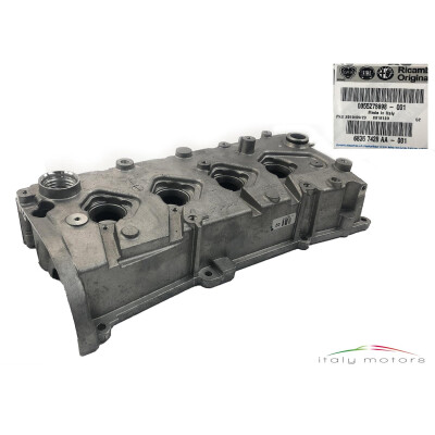 Original Alfa Romeo Fiat Jeep Zylinderkopfdeckel Ventildeckel  