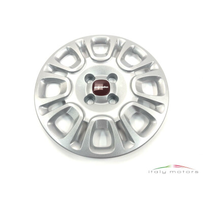 1x Fiat Panda Easy BJ 2012 Radkappe Radzierblende...
