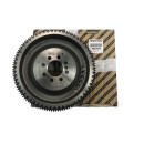 Original Fiat Citroen Peugeot Schwingungsdämpfer 2-Massenschwungrad 9654507880