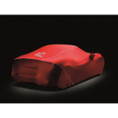 Original Alfa Romeo 4C Autoabdeckung Autogarage...
