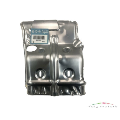 Original Alfa Romeo 156 GT GTV Spider Hitzeschild...