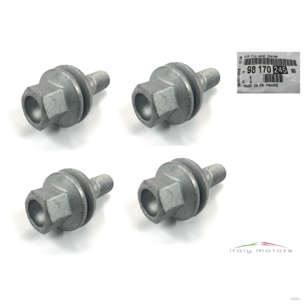 Peugeot citroen 9817024580 Peugeot citroen 9817024580