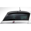 Original Fiat 500 ab Bj 2015 Heckspoiler Dachspoiler...