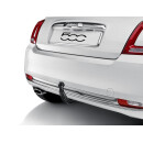 Original Fiat 500 ab Bj 2015 Abnehmbare...