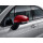 Original Fiat 500X ab Bj 2018 Aussenspiegelkappe Seitenspiegel Abdeckung Kappe rot 50903553