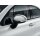 Original Fiat 500X ab Bj 2018 Aussenspiegelkappe Seitenspiegel Abdeckung Kappe chrom 50903552