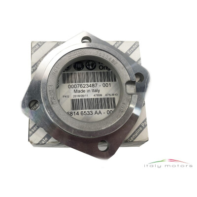 Original Alfa Romeo Fiat Lancia Differential Flange 60806370 7623487 4391356