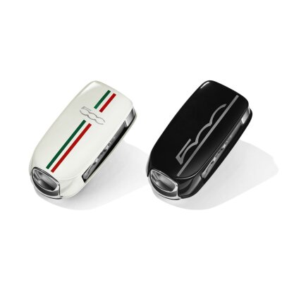 https://www.italy-motors.de/media/image/product/1159632/md/original-fiat-500x-ab-bj-2015-schluesselcover-autoschluesselgehaeuse-set-weiss-schwarz-italien-streifen-500-logo-52002327.jpg