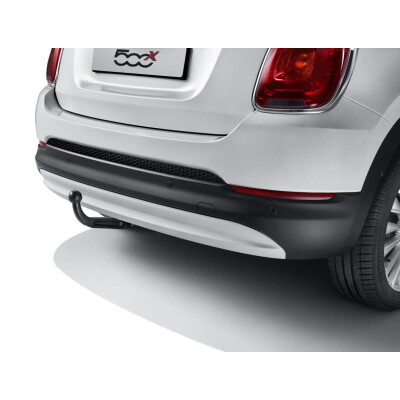 Original Fiat 500X ab Bj 2015 Kabelsatzadapter 13 Polig 52028758