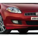 Original Fiat Bravo ab Bj 2007 Frontspoiler...