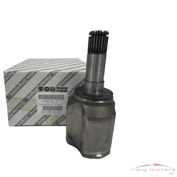 46307542 - Italy Motors - Ihr professioneller KFZ Ersatzteile Shop 