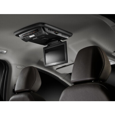 Original Fiat Bravo ab Bj 2007 DVD Player 50901607