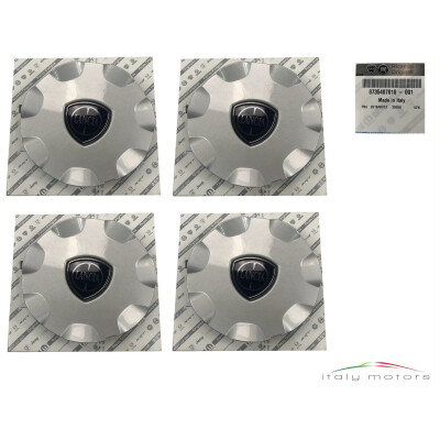 Original Lancia Delta 844 Felgendeckel Nabendeckel 17...