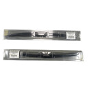 Original Fiat Abarth 124 Scheibenwischer links rechts 6000613515 6000613513