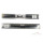 Original Fiat Abarth 124 Scheibenwischer links rechts 6000613515 6000613513