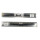 Original Fiat Abarth 124 Scheibenwischer links rechts 6000613515 6000613513