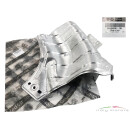 Original Fiat Punto Idea Lancia Musa Ypsilon Hitzeschild...