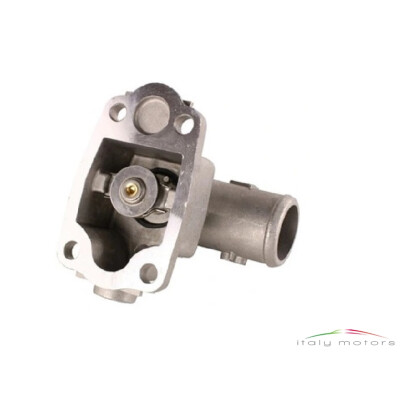 Fiat Ducato Jumper Peugeot Boxer 3,0 JTD Thermostat 1336AA 504057285 504353905