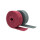 Carsystem Schleifvlies V19 Vliesrolle Polieren Rolle rot 115 mm x10 m 156.039