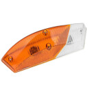 Alfa Romeo Spider Bj.1966-69 Blinker Blinkerglas orange...